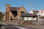 REIGATE LEVEL CROSSING